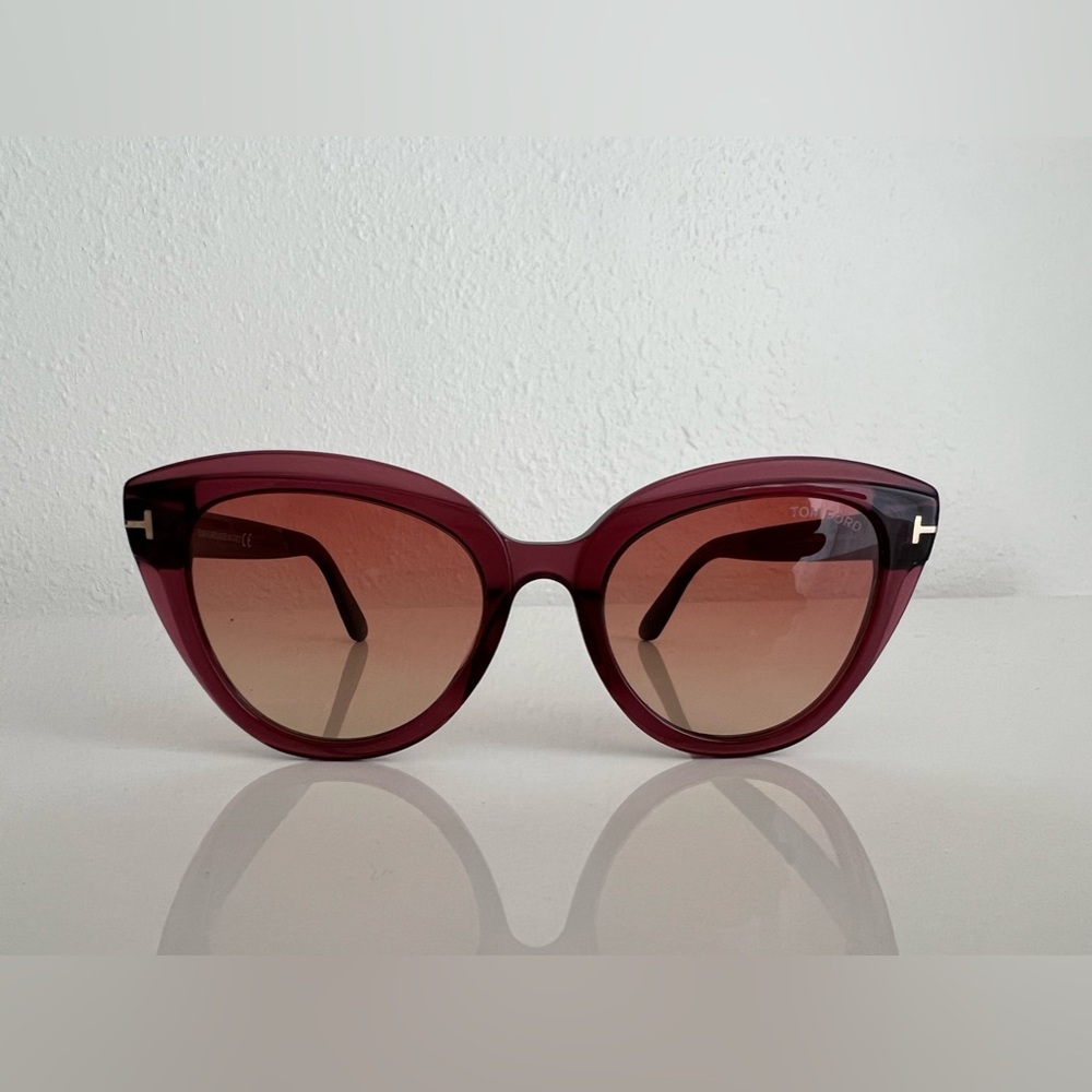 Tom Ford Sunglasses